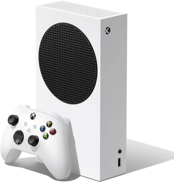 Xbox One Series S - 825GB Standart